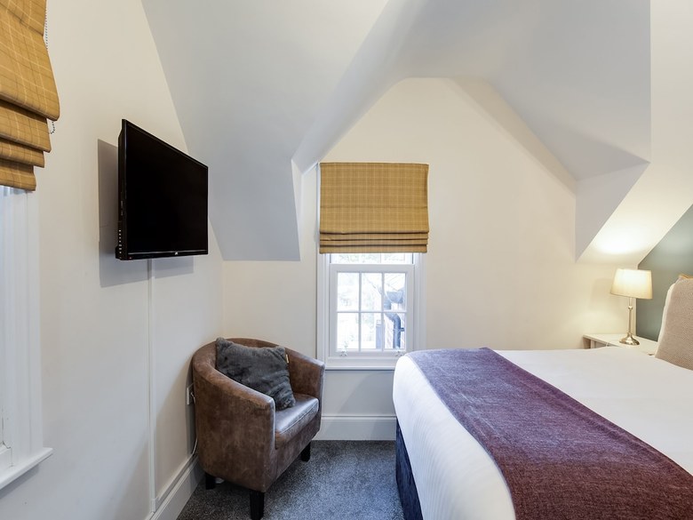 Hotel Iffley Town House