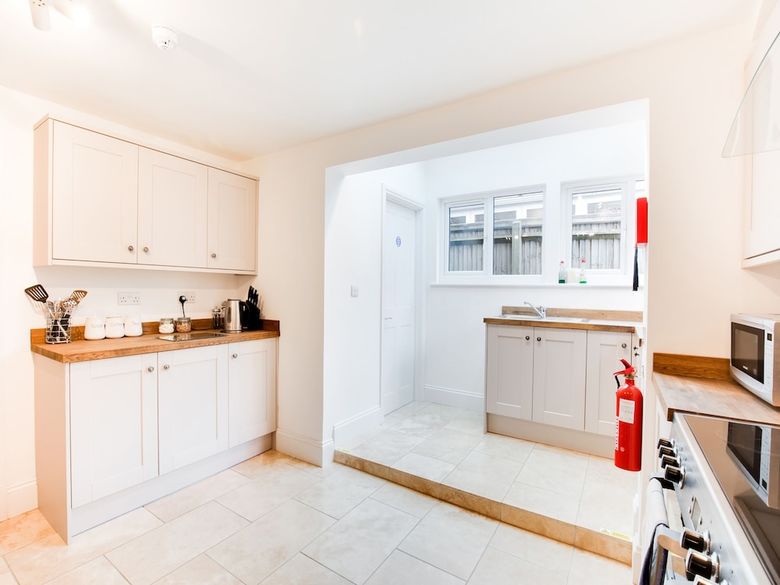 Hotel Iffley Town House