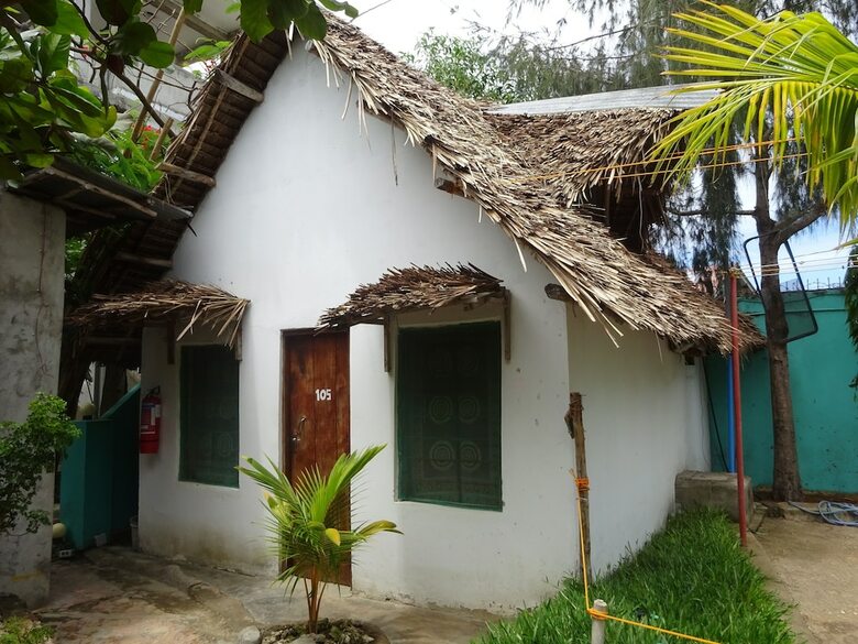 Hostal Homeland Swahili Lodge