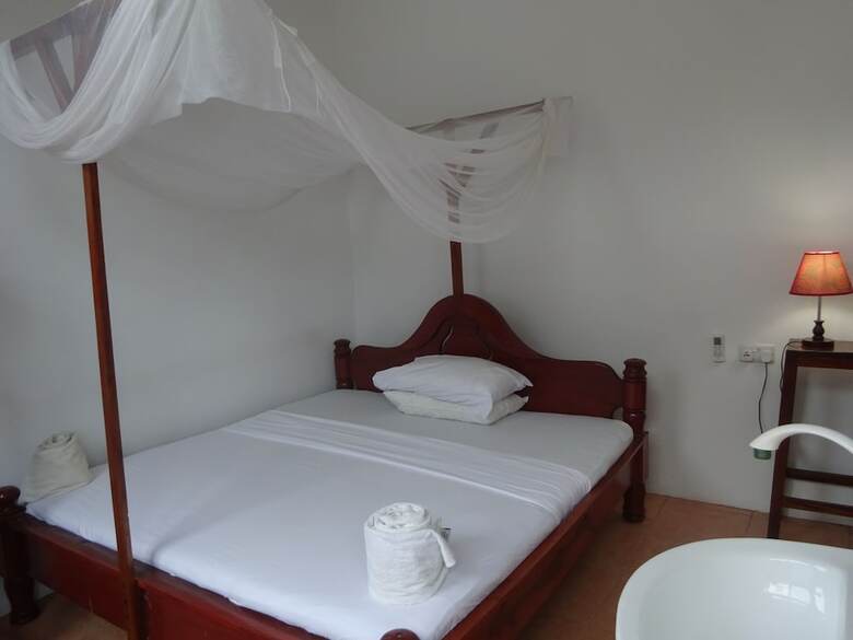Hostal Homeland Swahili Lodge