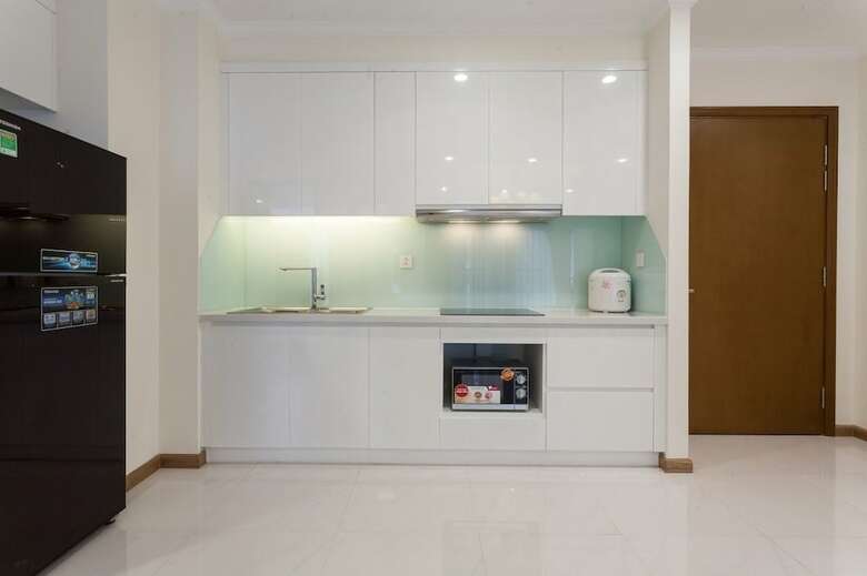 Hostal Christine?s Saigon Apartment