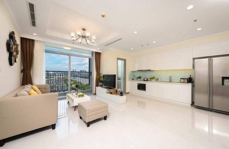 Hostal Christine?s Saigon Apartment