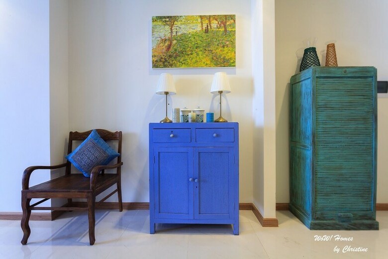 Hostal Christine?s Saigon Apartment