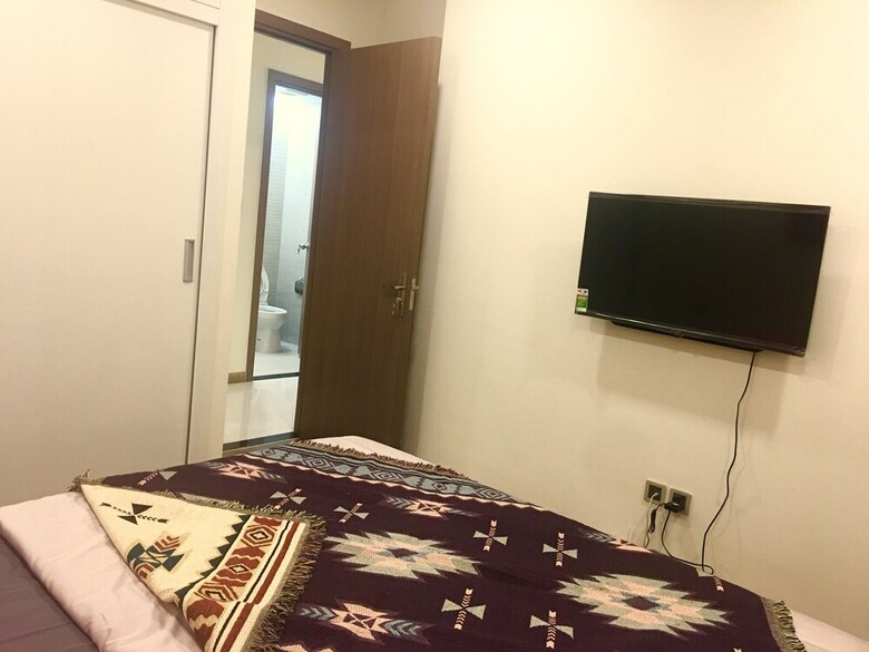 Hostal Christine?s Saigon Apartment