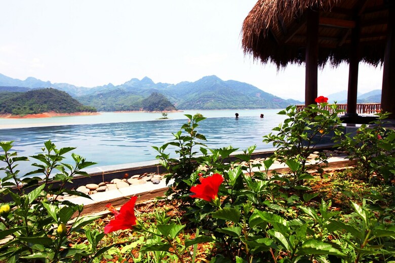 Hotel Mai Chau Hideaway Resort