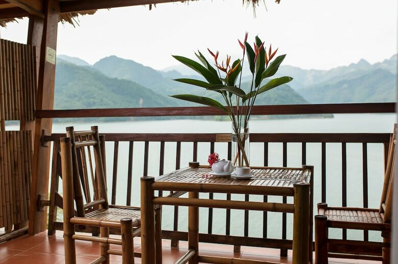 Hotel Mai Chau Hideaway Resort