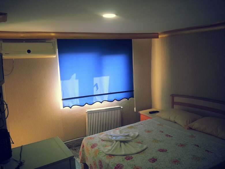 Hotel Otel Turker