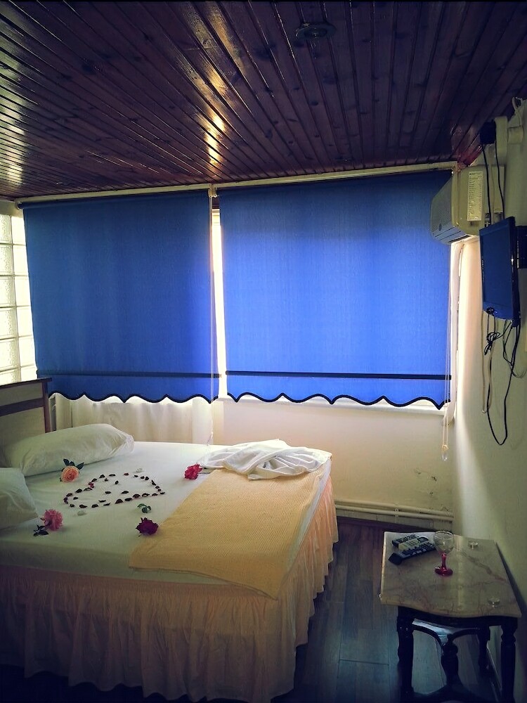 Hotel Otel Turker