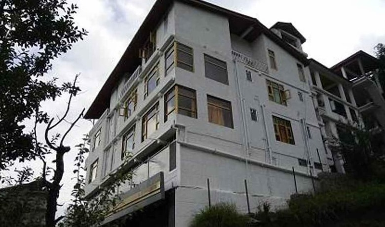 Hotel Vacanza Himalayan