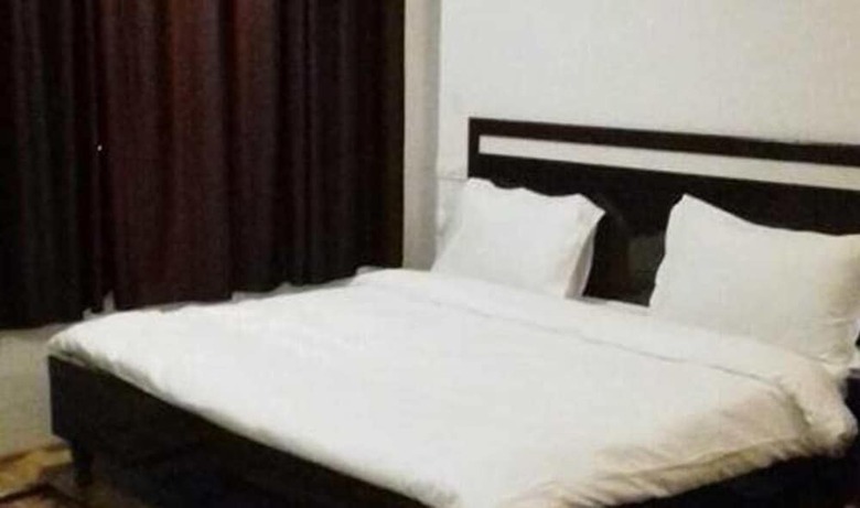 Hotel Vacanza Himalayan