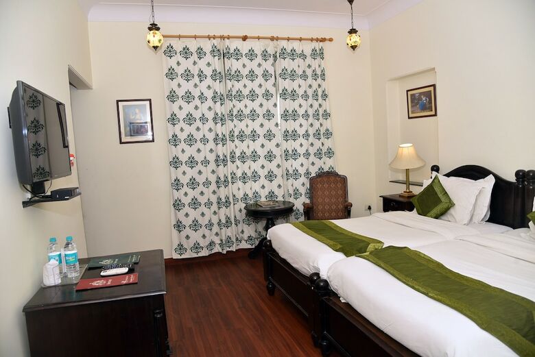 Hotel Khandwa Haveli