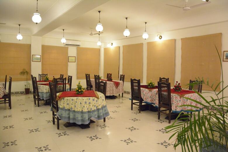 Hotel Khandwa Haveli