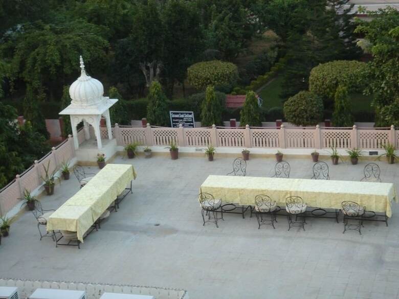 Hotel Khandwa Haveli