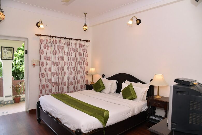 Hotel Khandwa Haveli