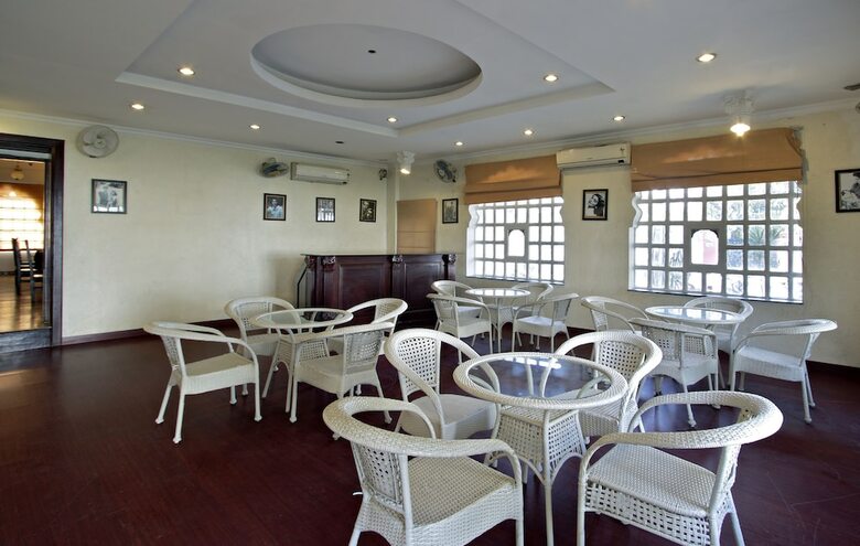 Hotel Khandwa Haveli