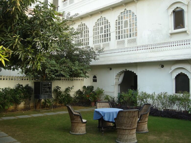 Hotel Khandwa Haveli