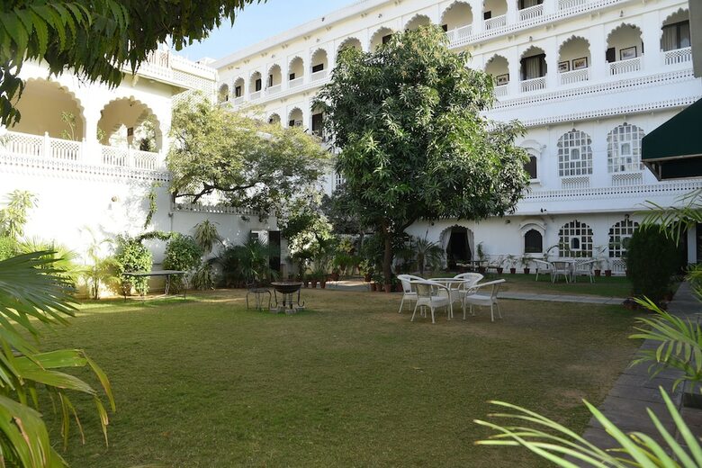 Hotel Khandwa Haveli