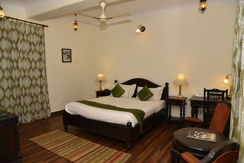 Hotel Khandwa Haveli