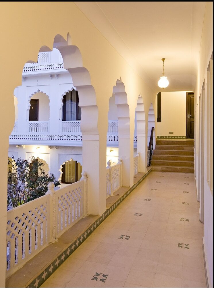 Hotel Khandwa Haveli