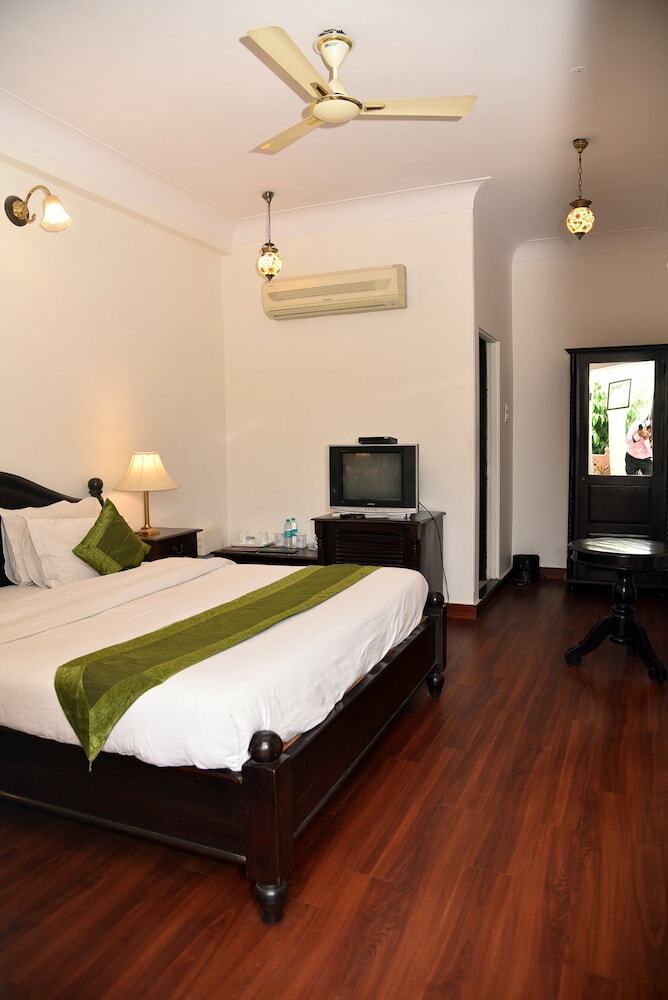 Hotel Khandwa Haveli