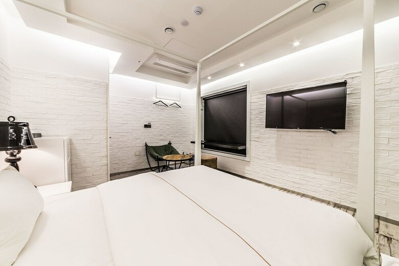 Hotel Forestar