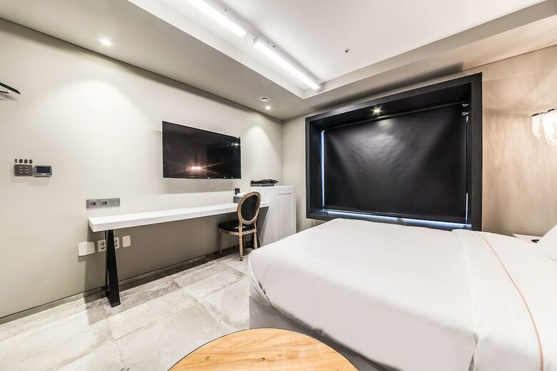 Hotel Forestar