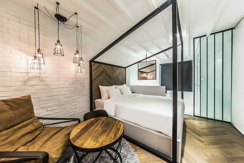 Hotel Forestar