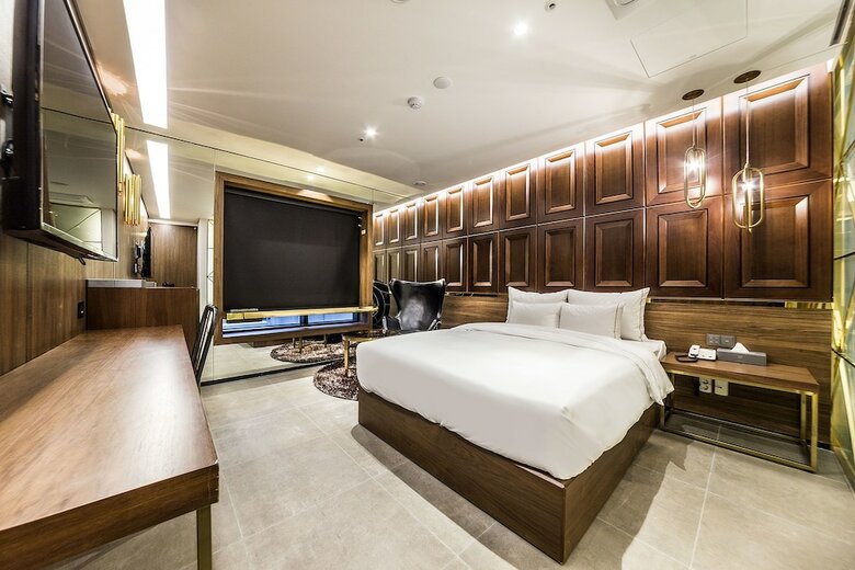 Hotel Forestar