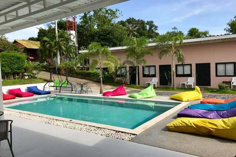 Hostal Casa Luna Hostel