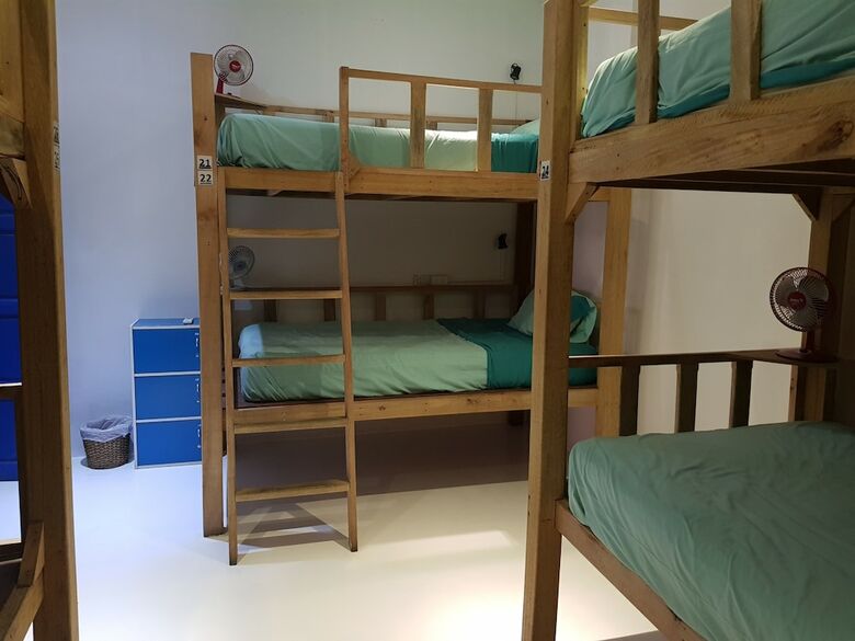 Hostal Casa Luna Hostel