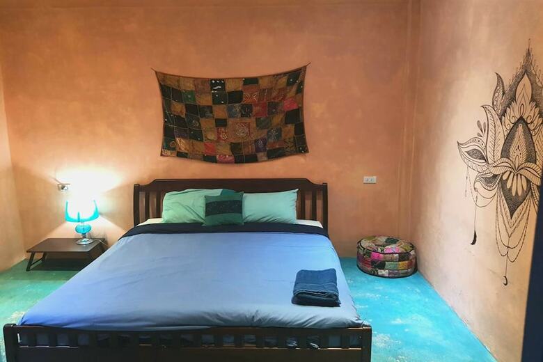 Hostal Casa Luna Hostel