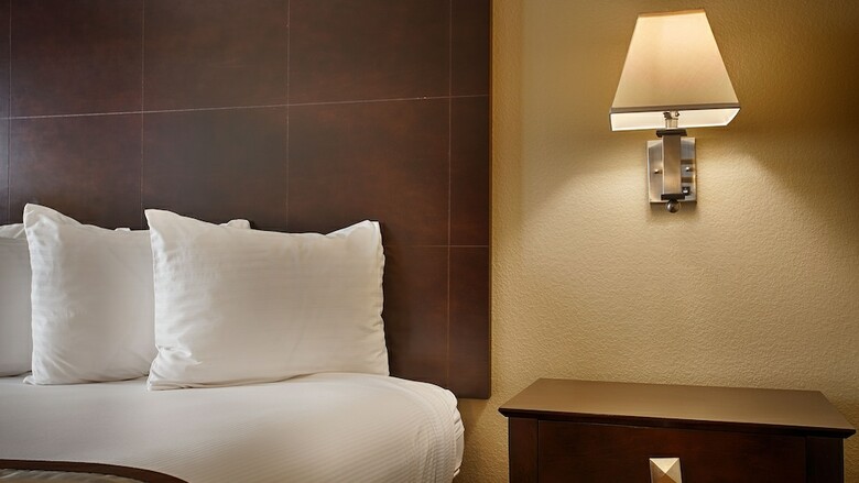 Hotel Best Western Casa Grande Inn