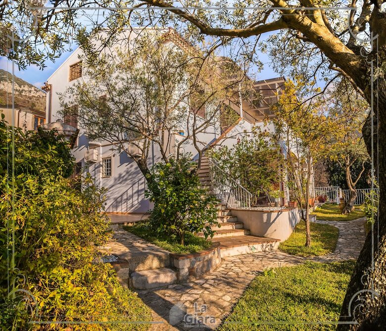 B&B La Giara