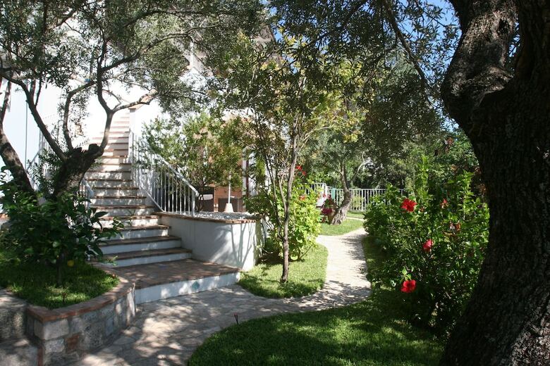 B&B La Giara