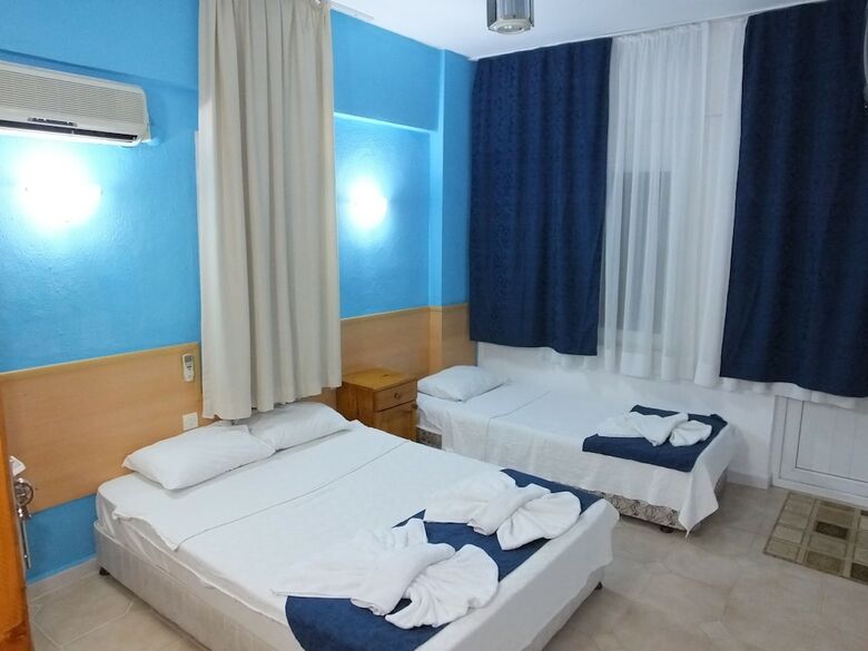 Sugar Family Apart Hotel