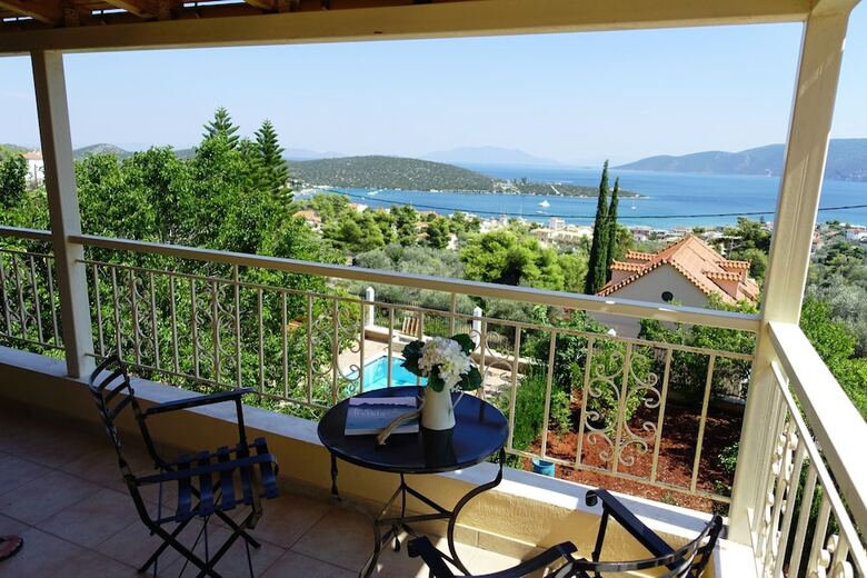 Apartamentos Aristides Homes