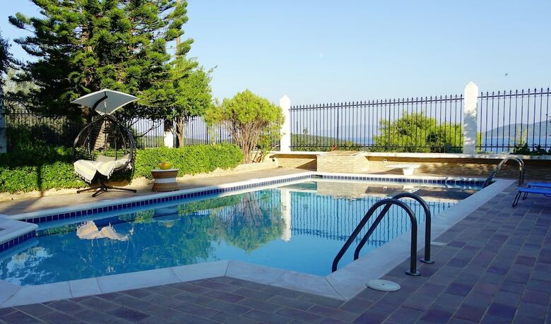 Apartamentos Aristides Homes