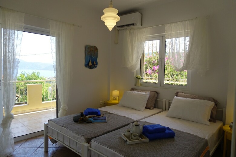 Apartamentos Aristides Homes
