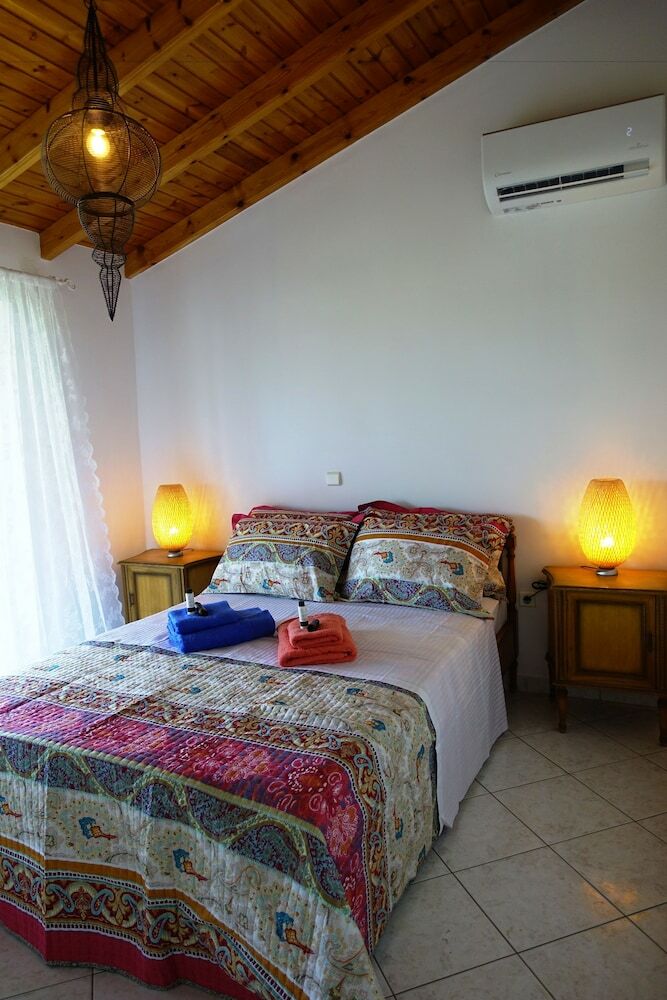Apartamentos Aristides Homes