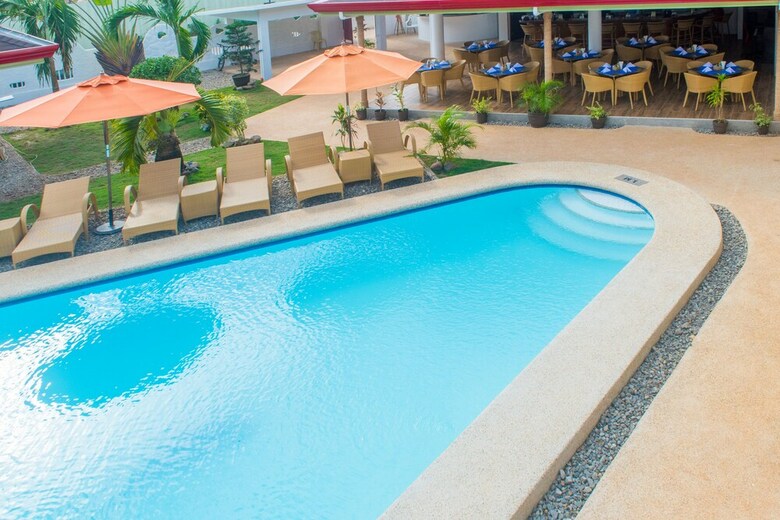 Hotel Alona Vida Beach Hill