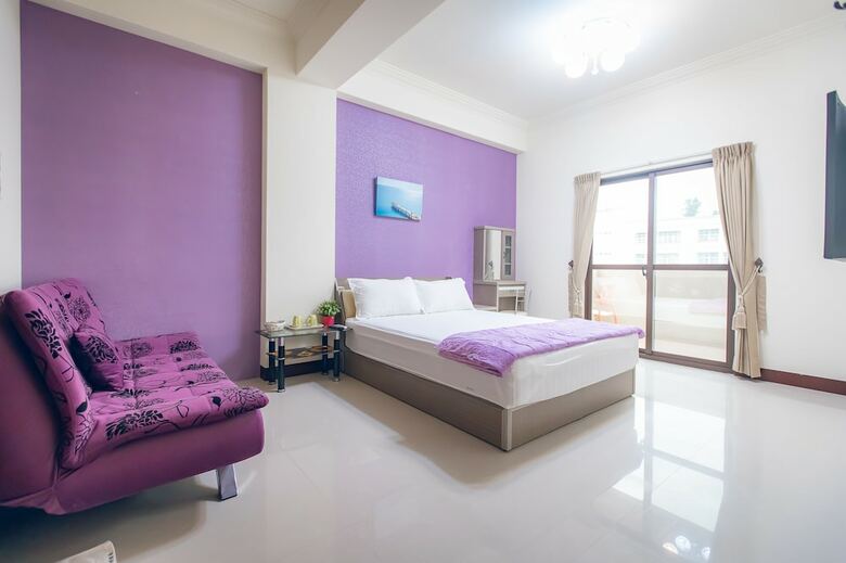 Goodfriend B&B