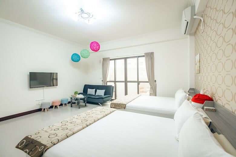 Goodfriend B&B