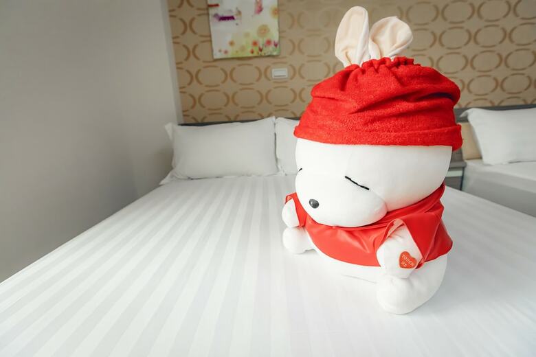 Goodfriend B&B