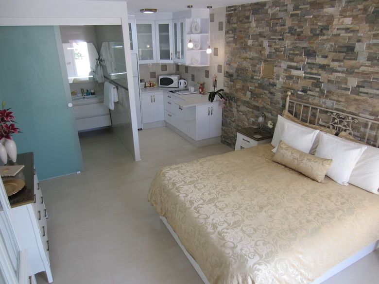 Casa Del Sol Boutique Bed And Breakfast
