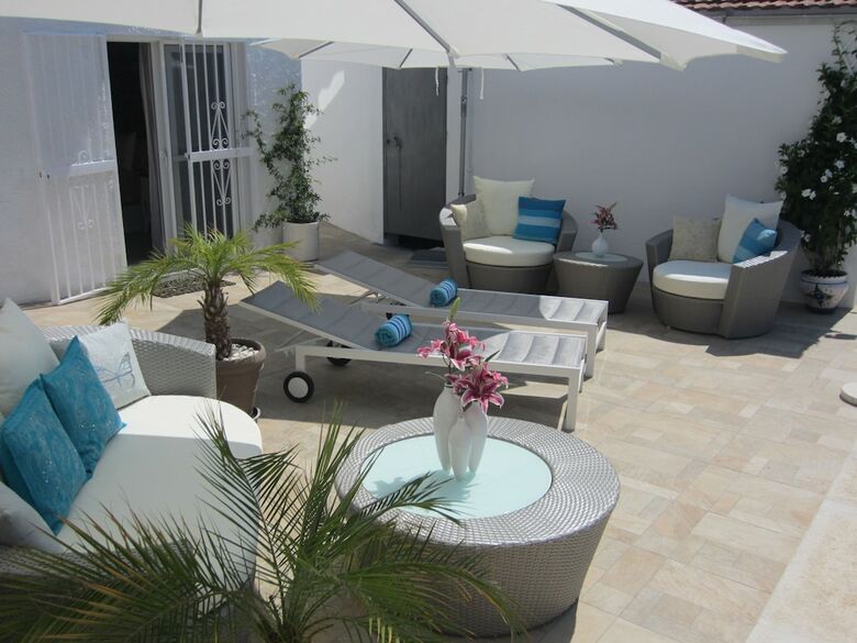 Casa Del Sol Boutique Bed And Breakfast