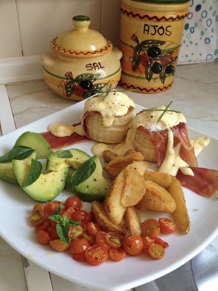 Casa Del Sol Boutique Bed And Breakfast