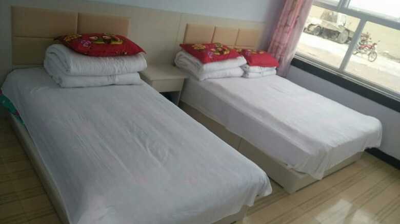 Fulaiyan Hotel