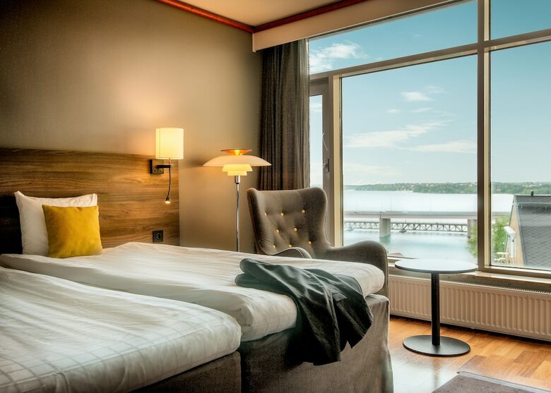 Hotel Scandic Foresta