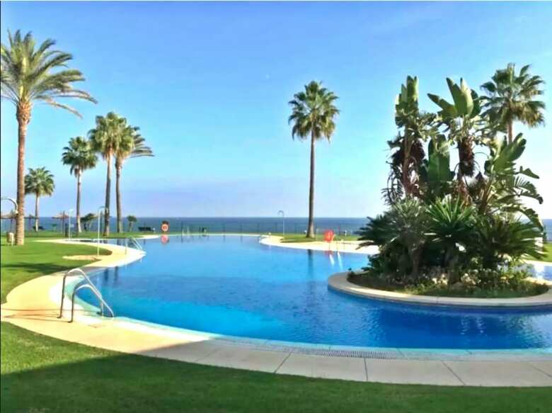 Apartamentos Sky Sea Holidays Mi Capricho
