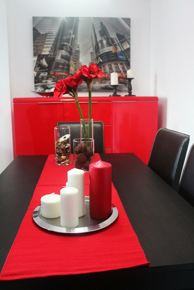 Apartamentos Sky Sea Holidays Mi Capricho